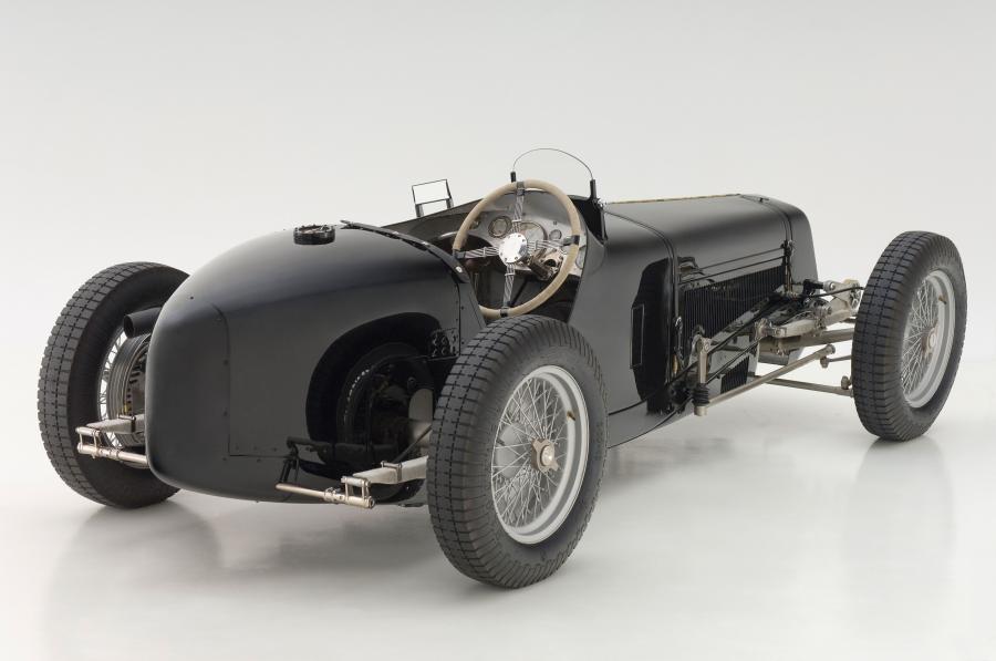  Delage ERA 15 S8 1926 года  (фото 2 из 8)